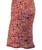 Close up of front bottom shown