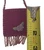 Length of purse shown