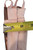 Width shown