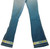 Back side legs shown