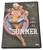 Front of DVD case shown