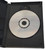 Widescreen playing side of disc shown