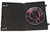 Inside DVD case shown with DVD