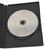 Playing side of DVD shown