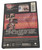 Back of DVD case shown