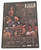 Back of DVD case shown