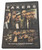 Front of DVD case shown