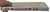 Side of DVD case shown