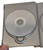 Playing side of Side 1 disc shown