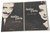 Front of both cases shown