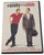 Front of DVD case shown