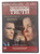 Front of DVD case shown