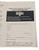 Registration Card shown