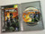 Tom Clancy's Splinter Cell Pandora Tomorrow Xbox Video Game Complete inside case