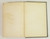A Complete History of the United States by Annie Cole Cady 1894 Book inside back cover