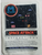 Space Attack Atari 2600 Video Game with instruction Booklet front of instruction book