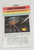 Star Voyager Atari 2600 Video Game with Instruction Booklet front of instruction book