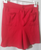 Little Miss Holly Vintage Boys Shorts Size Small 8 front of shorts