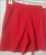 Little Miss Holly Vintage Boys Shorts Size Small 8 back of the shorts