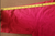 Bobbie Brooks ladies red shirt top size M Medium sleeves measurement