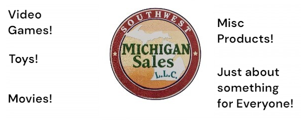 Southwest Michigan Sales L.L.C.