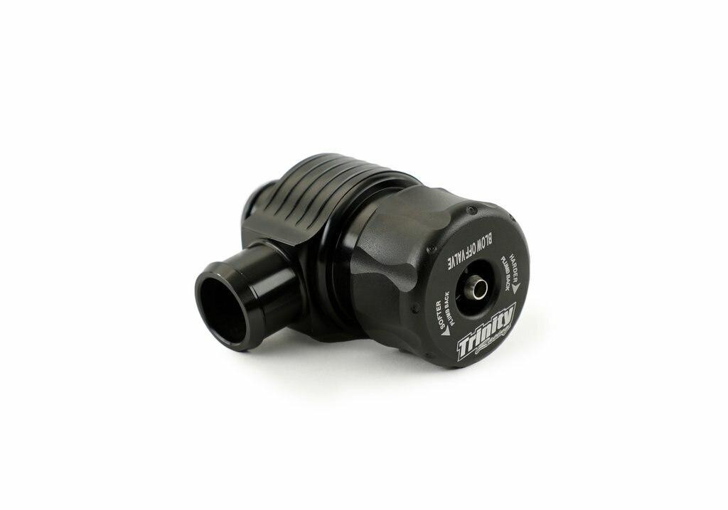 Trinity Racing Blow Off Valve Trinity Racing UTVS0021750 UTV Source