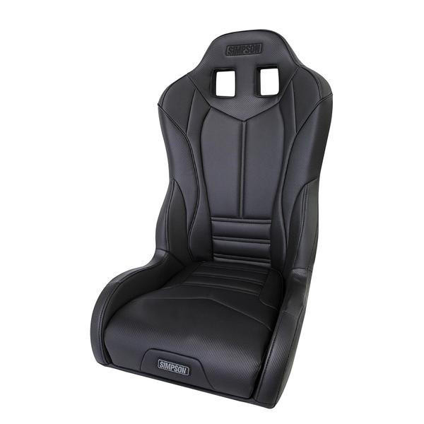Simpson Pro Sport UTV Seat SIMPSON UTVS0029381 UTV Source