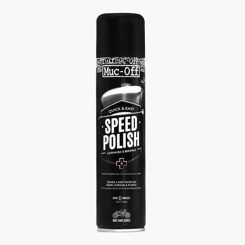 Muc-Off Speed Polish UTVS0053207