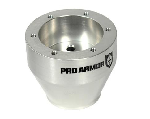 Pro Armor Steering Wheel Hub UTVS0053234