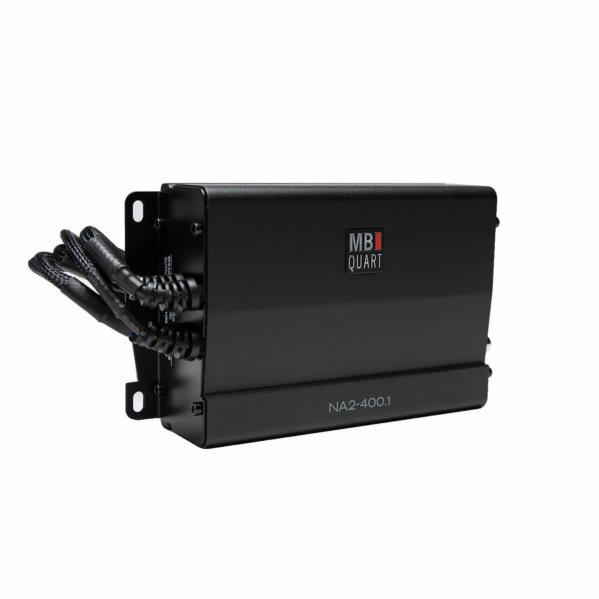 MB Quart 400W Nautic Amplifier UTVS0056815