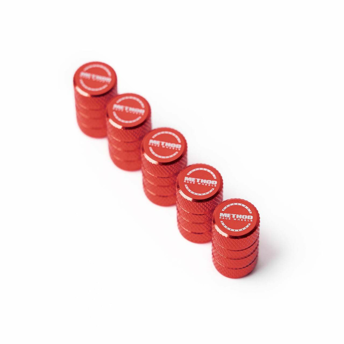 Method Race Wheels Valve Stem Caps UTVS0057964