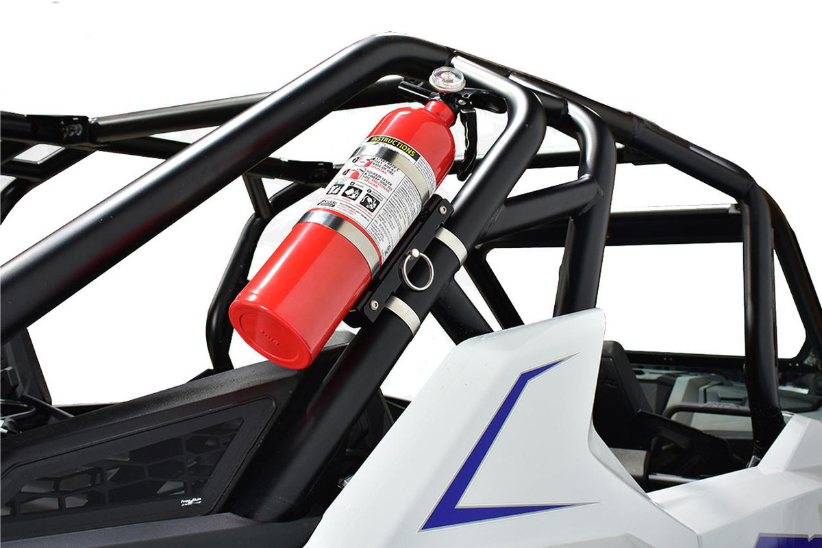 UTVZilla Fire Extinguisher Mount Aluminum UTVS0058700