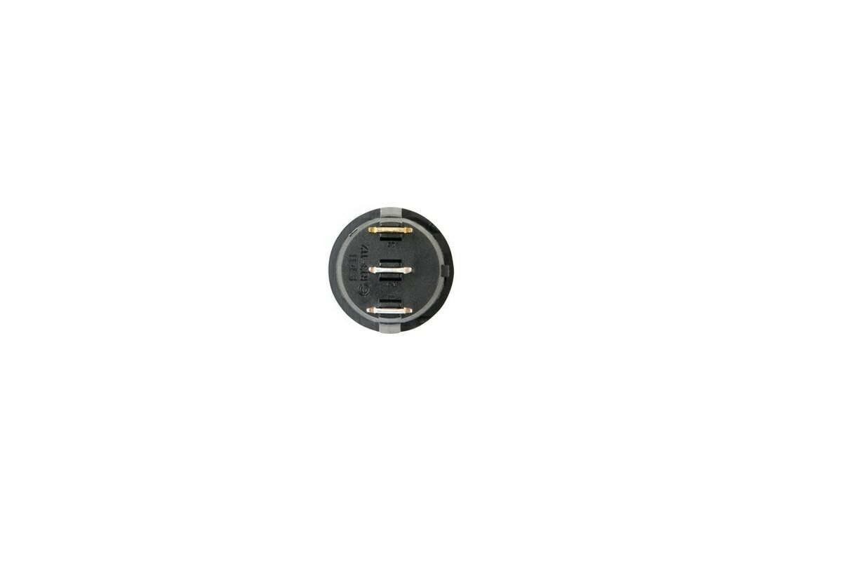 XTC SPST Momentary Switch SW32-NN000000