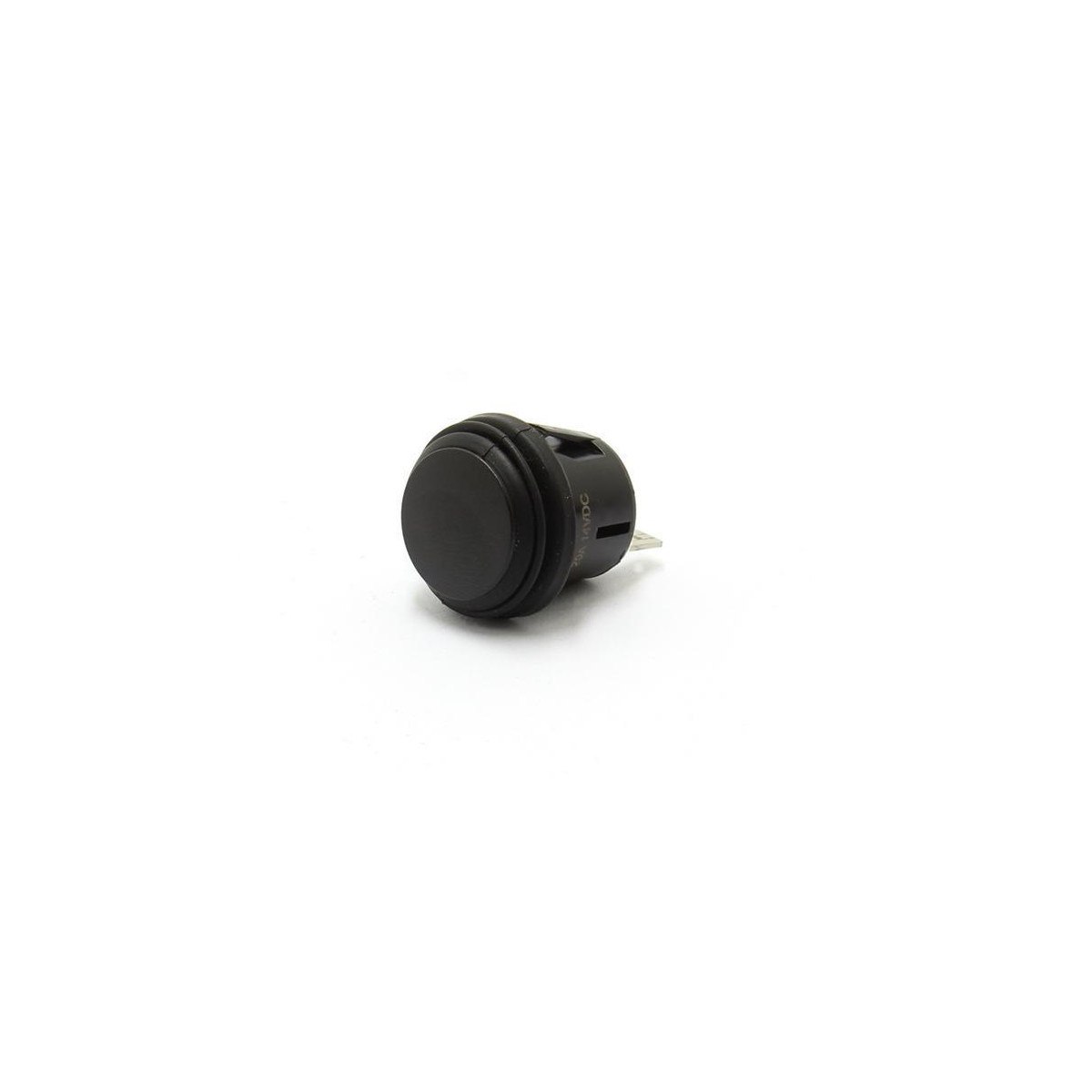 XTC ON-OFF SPST Momentary Push Button Switch XTC Power Products UTVS0003885 UTV Source