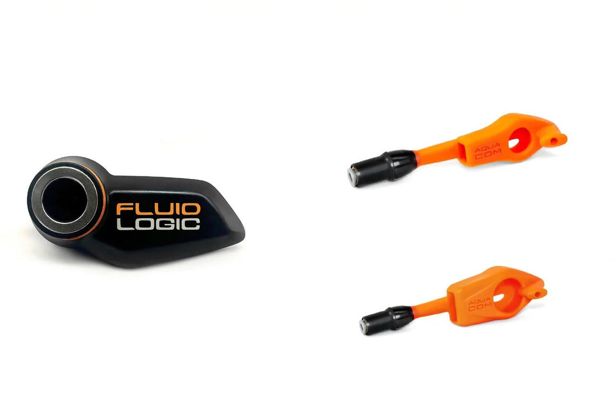 Fluid Logic Flush 360 Helmet Side Kit  UTVS0071657