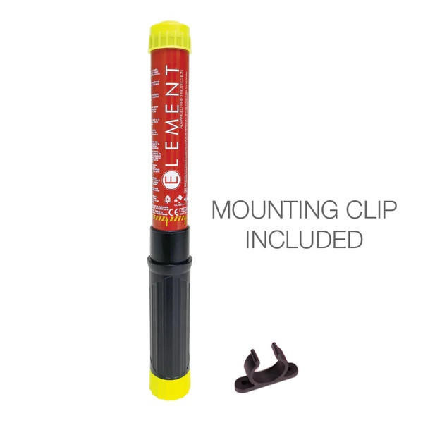Element E100 Fire Extinguisher  UTVS0077452
