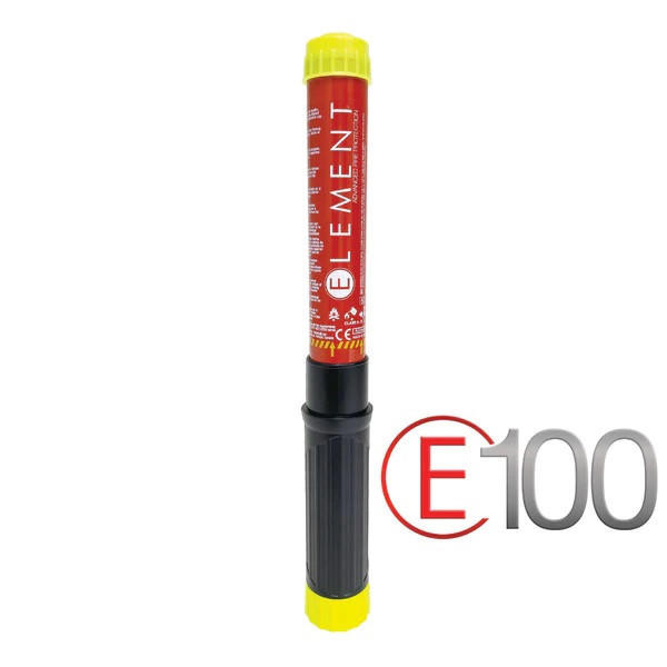 Element E100 Fire Extinguisher  UTVS0077452
