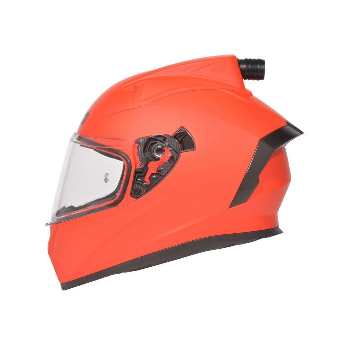 Solid Helmets S44 Air  UTVS0078158