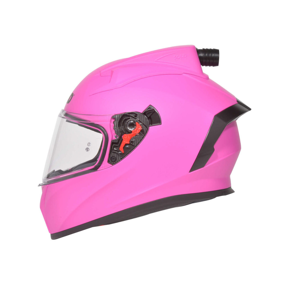 Solid Helmets S44 Air  UTVS0078158