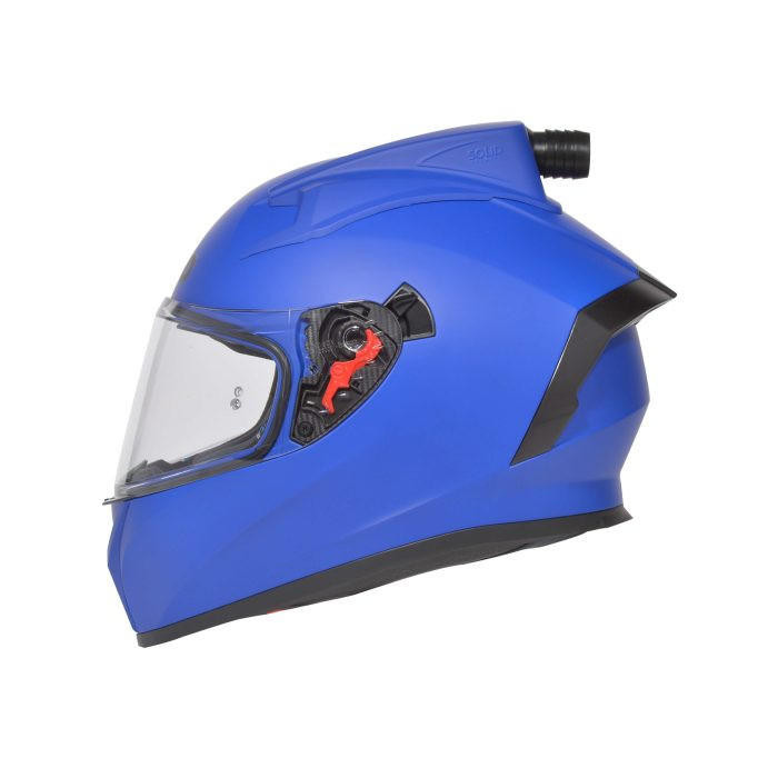 Solid Helmets S44 Air  UTVS0078158