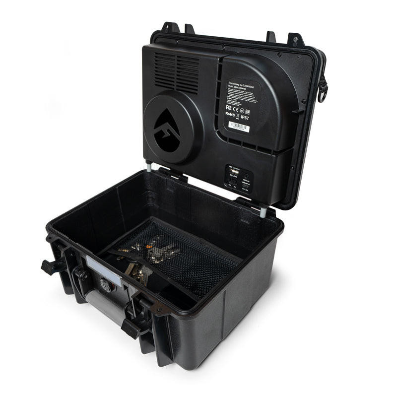 ECOXGEAR EcoJourney  UTVS0081319
