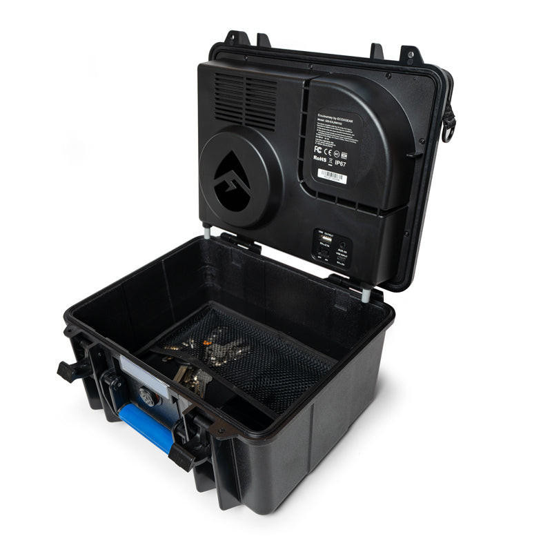 ECOXGEAR EcoJourney  UTVS0081319