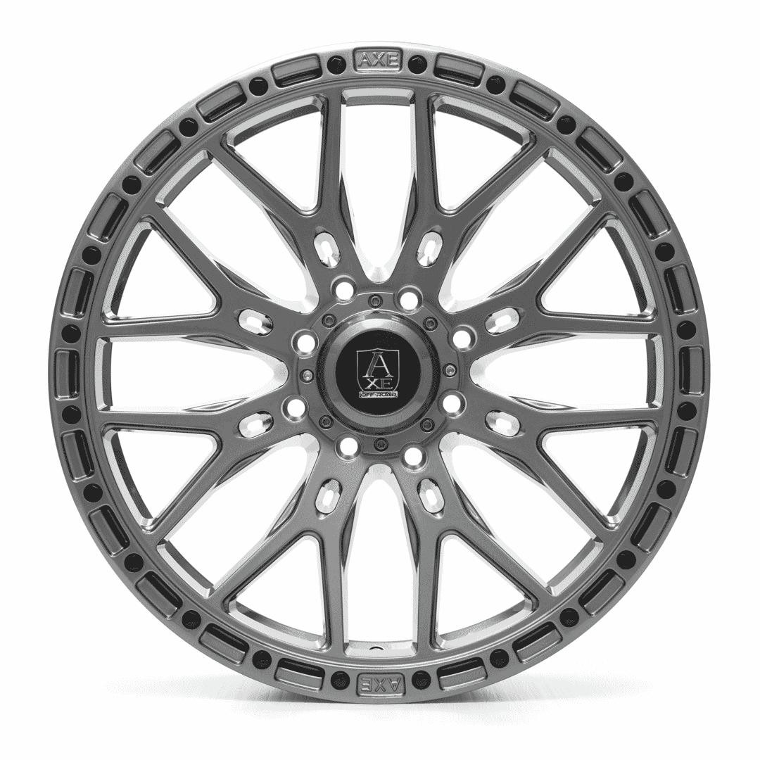 20" Axe Wheels Atlas UTV Wheel