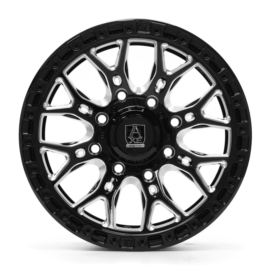 15" Axe Wheels Atlas UTV Wheel