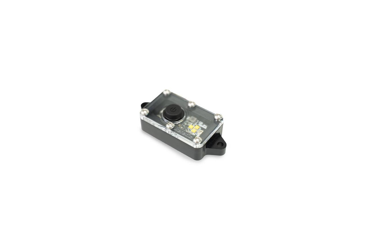 Heretic Studio LED Dome Light  UTVS0083007