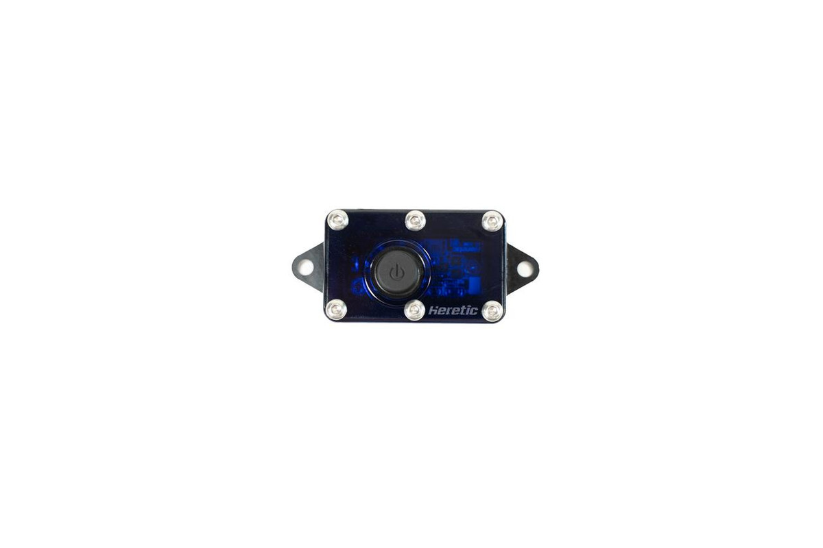 Heretic Studio LED Dome Light  UTVS0083007