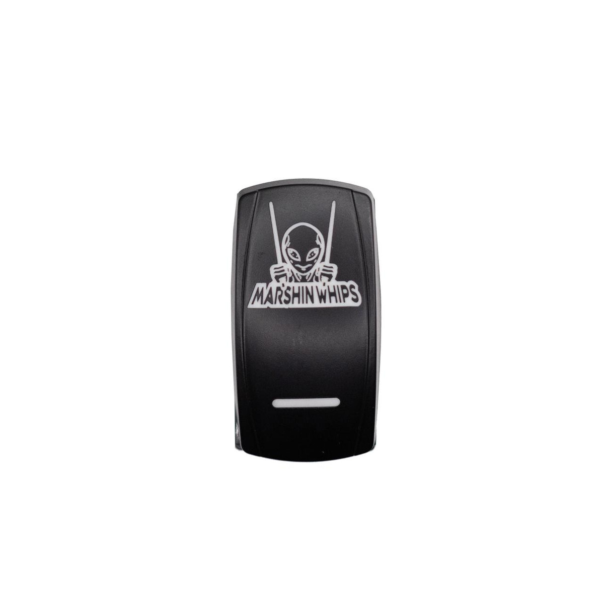 Marshin Whips Rocker Switch  UTVS0098210