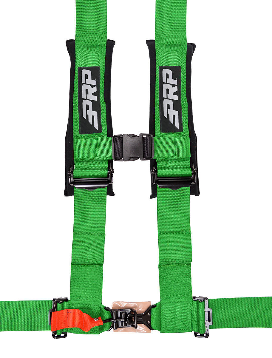 PRP 4.3 Harness UTVS0000373