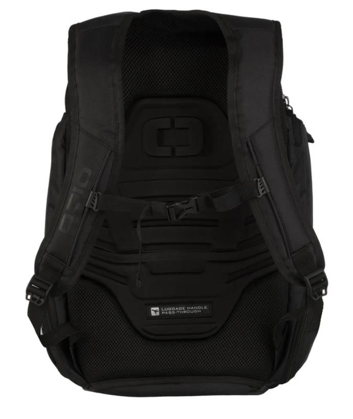 OGIO Powersports SQUADRON 2 Backpack  UTVS0104238