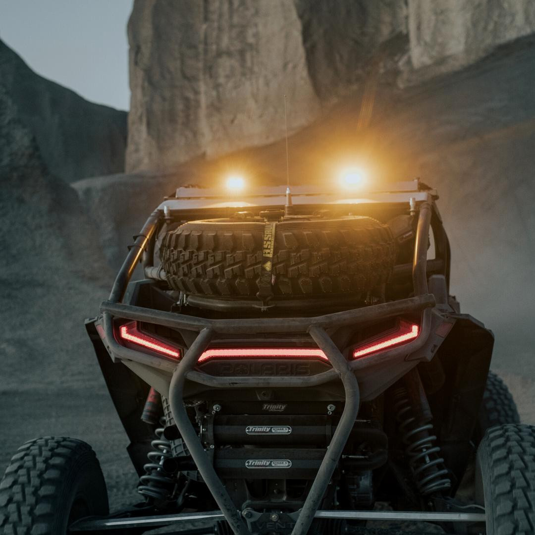Heretic Studio BA-2 LED Pod Light UTVS0001311